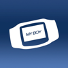 Anas Zakarneh - My Boy! - GBA Emulator portada