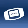 My Boy! - GBA Emulator