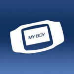 Download My Boy! - GBA Emulator app