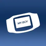 My Boy! - GBA Emulator App Contact