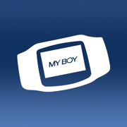 My Boy! - GBA Emulator