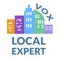 Icon VCW Local Expert