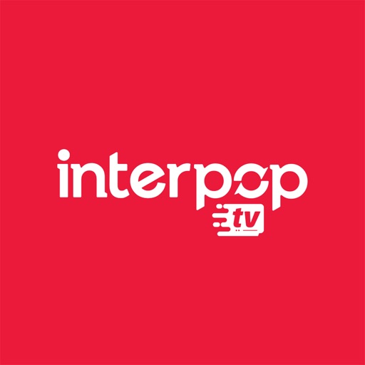 InterPop TV icon