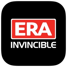 ERA Invincible Alarm App
