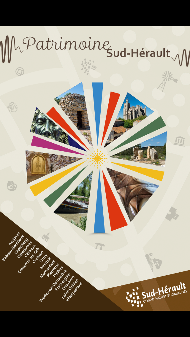 Live in Sud-Hérault