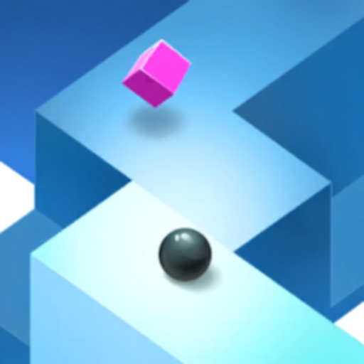 TappyZigZag - Game icon