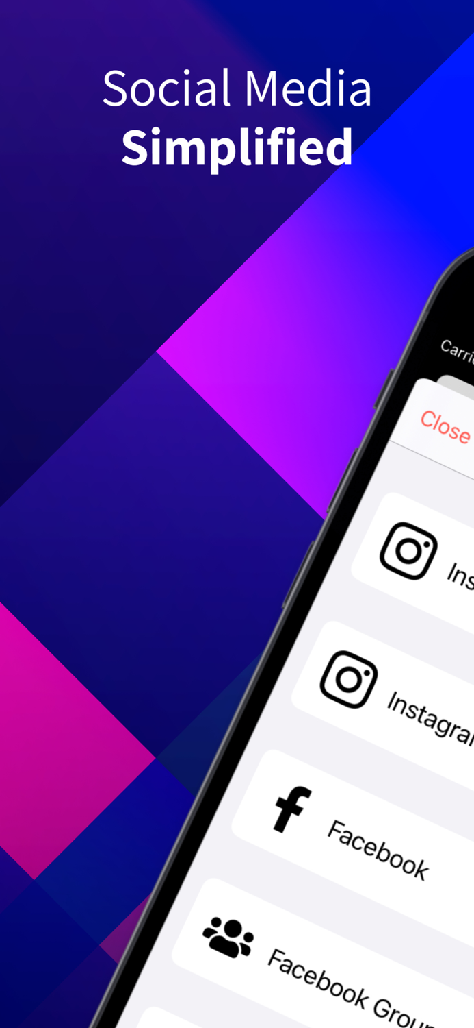 SmartPost - Post Scheduler