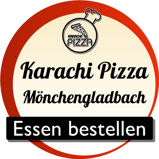 Karachi Pizza Mönchengladbach icon