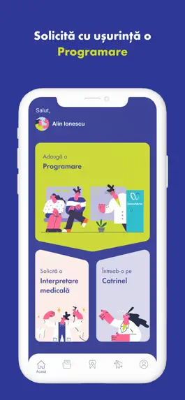 Game screenshot DentalVerse mod apk