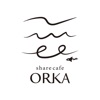 share cafe ORKA　公式アプリ icon