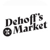 Dehoff's Key Market icon