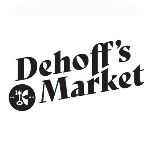 Dehoffs Key Market