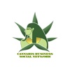 Cannabis Social Network icon