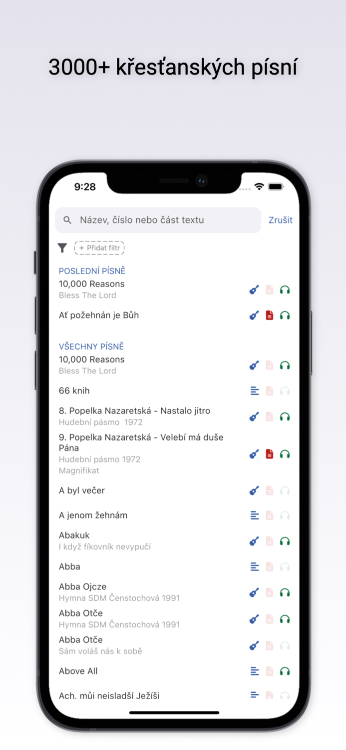 Zpěvník pro scholy