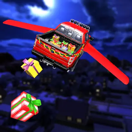 Call Santa Claus Christmas 3D Cheats