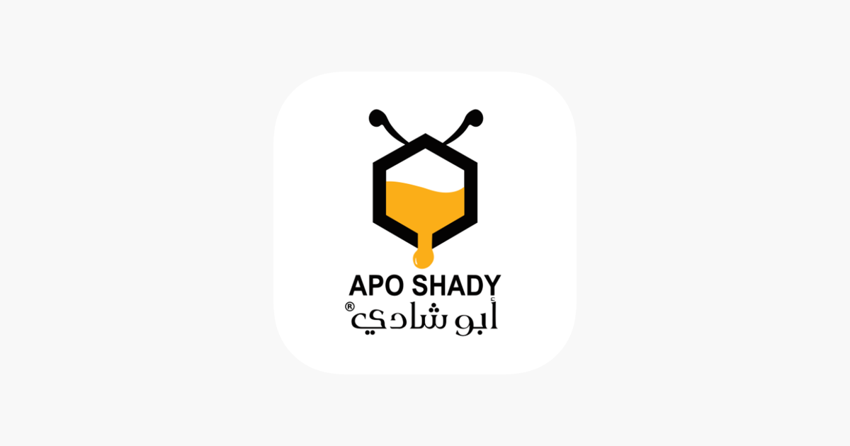 عسل أبو شادي on the App Store