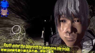 Screenshot #2 pour THE BLUE ROSE