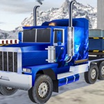 City Oil Tanker Transporter 3D