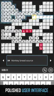 How to cancel & delete crossword puzzle redstone 2