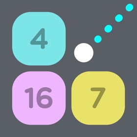 螢幕擷取畫面 (3) Blocks Out: Balls
