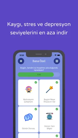 Game screenshot Mimenta apk