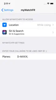 How to cancel & delete mywatchflightrecorder 2