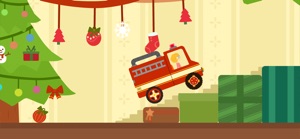 Car Games for kids & toddlers screenshot #1 for iPhone
