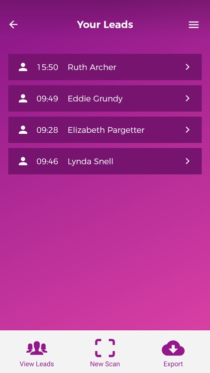 FAUScan Capture screenshot-3