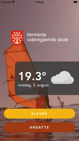 Game screenshot Vennesla vgs mod apk