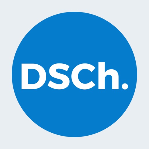 DSCh App