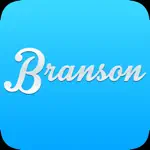 Branson Tourist Guide App Cancel
