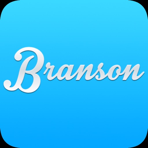 Branson Tourist Guide icon