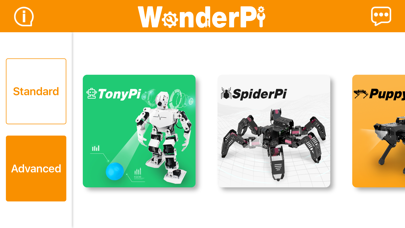 WonderPiのおすすめ画像2