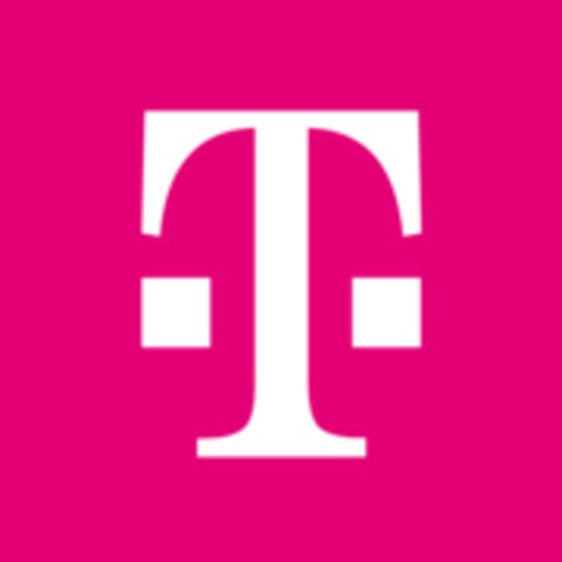 Moj Telekom HR iOS App