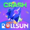 CRASH:ROLLSUN  CLUBE icon