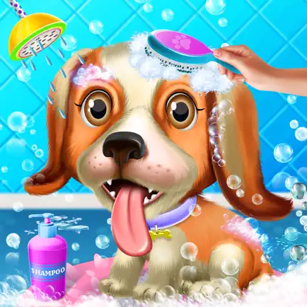 Puppy Pet Dog Daycare & Salon Читы