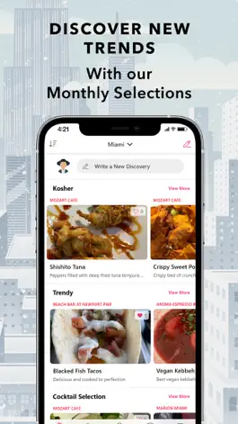 Game screenshot TheFoodForce hack