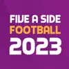 Five A Side Football 2023 App Support