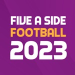 Download Five A Side Football 2023 app