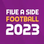 Five A Side Football 2023 App Negative Reviews