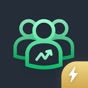 Followers Tracker Lite app download