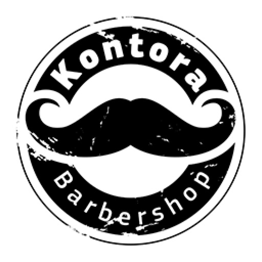 Kontora Barbershop App