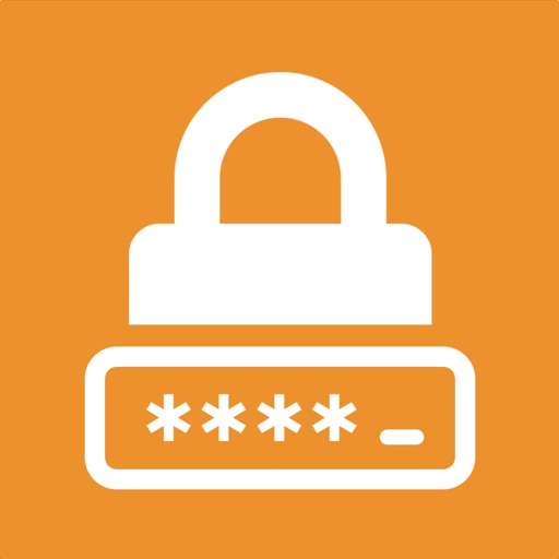 Password Strength Checker icon