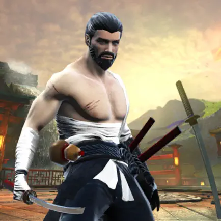 Samurai Fighting Ninja Shadow Cheats