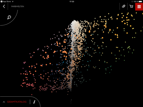 Screenshot #5 pour Technocell Dekor App