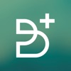 Byporten+ icon