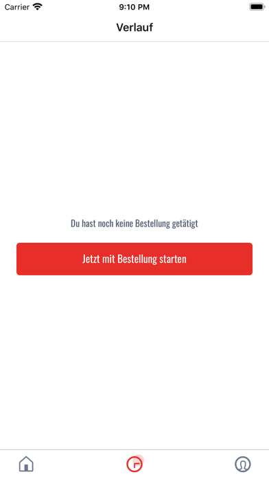 Guerilla Gröstl Screenshot