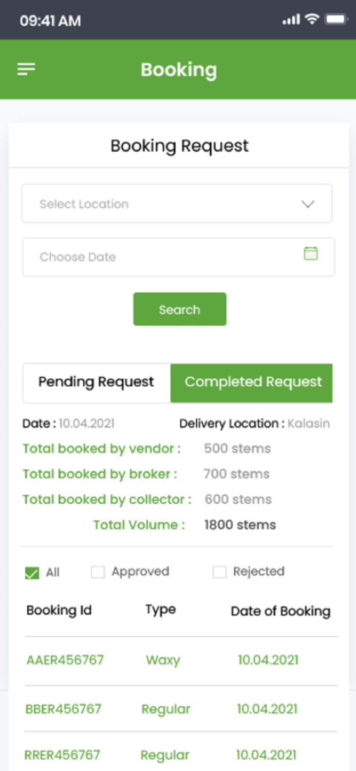 Ingredion Tapioca GrowTH