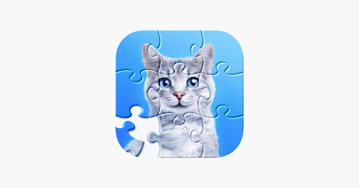 Jigsaw Puzzles - Jocuri puzzle în App Store