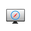 Desktop Browser - iPadアプリ